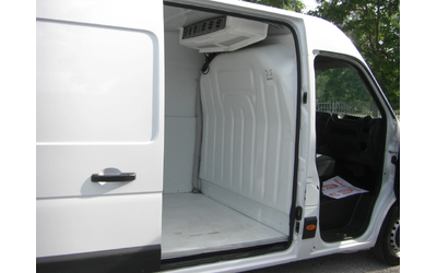 Renault Master 2.3dci 6ck.EURO 6B ПЛЮСОВ 7* C - автомобили, коли, обяви за нови и употребявани 13