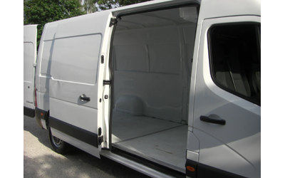 Renault Master 2.3dci 6ck.EURO 6B ПЛЮСОВ 7* C - автомобили, коли, обяви за нови и употребявани 14