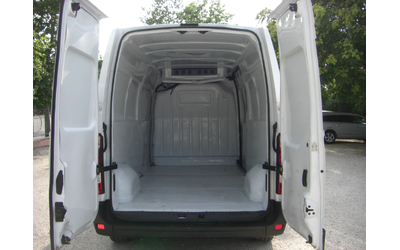 Renault Master 2.3dci 6ck.EURO 6B ПЛЮСОВ 7* C - автомобили, коли, обяви за нови и употребявани 15