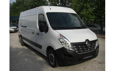 Renault Master 2.3dci 6ck.EURO 6B ПЛЮСОВ 7* C - автомобили, коли, обяви за нови и употребявани 6