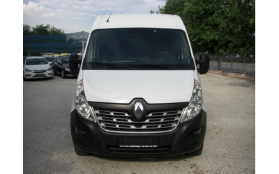 Renault Master 2.3dci 6ck.EURO 6B ПЛЮСОВ 7* C - автомобили, коли, обяви за нови и употребявани 7