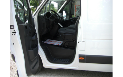 Renault Master 2.3dci 6ck.EURO 6B ПЛЮСОВ 7* C - автомобили, коли, обяви за нови и употребявани 8