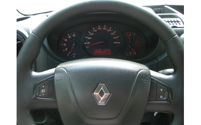 Renault Master 2.3dci 6ck.EURO 6B ПЛЮСОВ 7* C - автомобили, коли, обяви за нови и употребявани 9