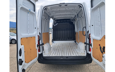 Renault Master 2, 3 dci - автомобили, коли, обяви за нови и употребявани 10