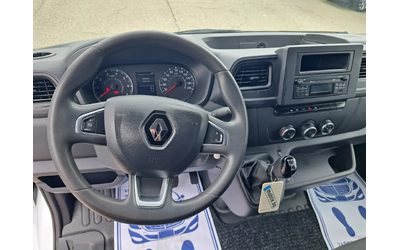 Renault Master 2, 3 dci - автомобили, коли, обяви за нови и употребявани 13