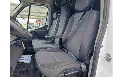 Renault Master 2, 3 dci - автомобили, коли, обяви за нови и употребявани 14
