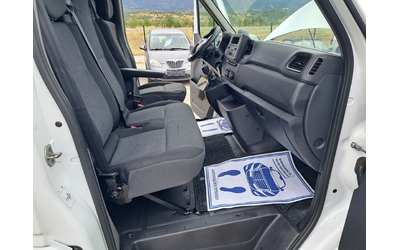 Renault Master 2, 3 dci - автомобили, коли, обяви за нови и употребявани 15
