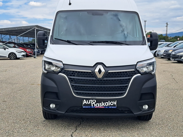 Renault Master 2, 3 dci - автомобили, коли, обяви за нови и употребявани 1