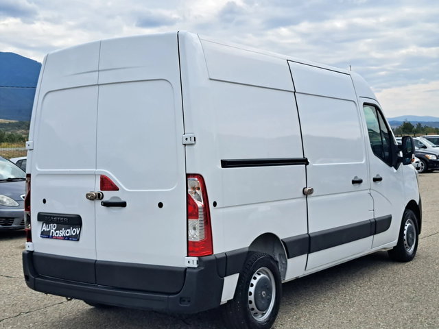 Renault Master 2, 3 dci - автомобили, коли, обяви за нови и употребявани 5