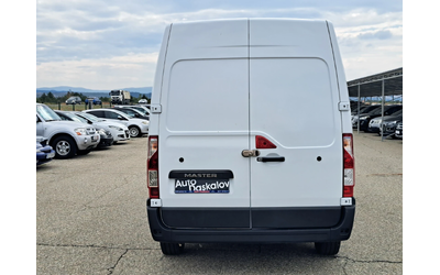 Renault Master 2, 3 dci - автомобили, коли, обяви за нови и употребявани 6
