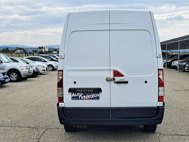 Renault Master 2, 3 dci - автомобили, коли, обяви за нови и употребявани 6