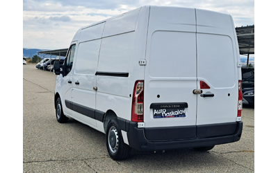 Renault Master 2, 3 dci - автомобили, коли, обяви за нови и употребявани 7