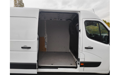 Renault Master T35* 2.3DCi* ENERGY* 150k.c.* L3H2* 81000km* LED* - автомобили, коли, обяви за нови и употребявани 10