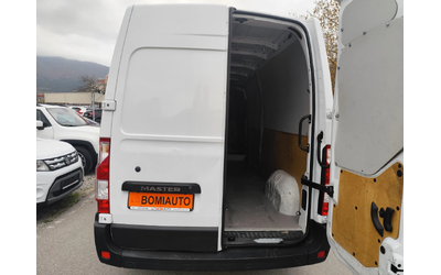 Renault Master T35* 2.3DCi* ENERGY* 150k.c.* L3H2* 81000km* LED* - автомобили, коли, обяви за нови и употребявани 12