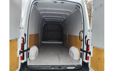 Renault Master T35* 2.3DCi* ENERGY* 150k.c.* L3H2* 81000km* LED* - автомобили, коли, обяви за нови и употребявани 13