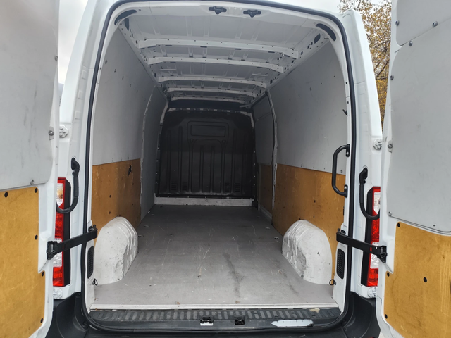 Renault Master T35* 2.3DCi* ENERGY* 150k.c.* L3H2* 81000km* LED* - автомобили, коли, обяви за нови и употребявани 13
