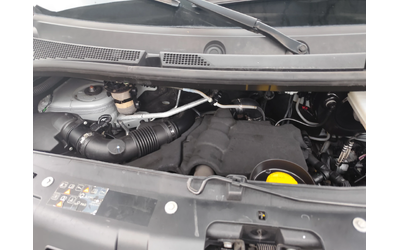 Renault Master T35* 2.3DCi* ENERGY* 150k.c.* L3H2* 81000km* LED* - автомобили, коли, обяви за нови и употребявани 14