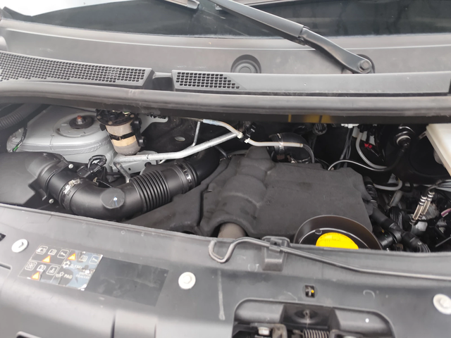 Renault Master T35* 2.3DCi* ENERGY* 150k.c.* L3H2* 81000km* LED* - автомобили, коли, обяви за нови и употребявани 14