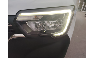 Renault Master T35* 2.3DCi* ENERGY* 150k.c.* L3H2* 81000km* LED* - автомобили, коли, обяви за нови и употребявани 15