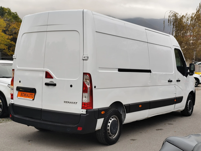 Renault Master T35* 2.3DCi* ENERGY* 150k.c.* L3H2* 81000km* LED* - автомобили, коли, обяви за нови и употребявани 3