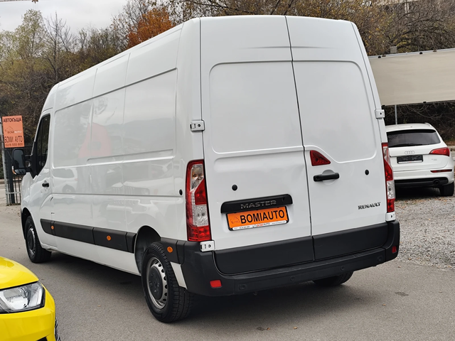 Renault Master T35* 2.3DCi* ENERGY* 150k.c.* L3H2* 81000km* LED* - автомобили, коли, обяви за нови и употребявани 5