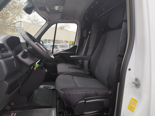 Renault Master T35* 2.3DCi* ENERGY* 150k.c.* L3H2* 81000km* LED* - автомобили, коли, обяви за нови и употребявани 6