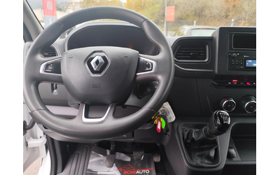 Renault Master T35* 2.3DCi* ENERGY* 150k.c.* L3H2* 81000km* LED* - автомобили, коли, обяви за нови и употребявани 7
