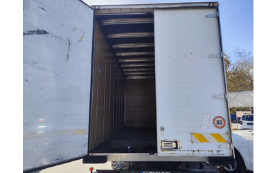 Renault Master 3.0DCI* N2* 3МЕСТА* KLIMA - автомобили, коли, обяви за нови и употребявани 10