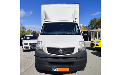 renault-master - 1