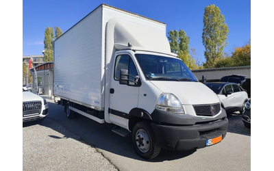 renault-master - 2