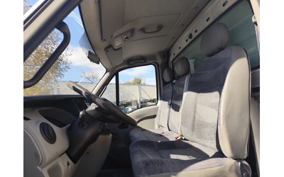 Renault Master 3.0DCI* N2* 3МЕСТА* KLIMA - автомобили, коли, обяви за нови и употребявани 6