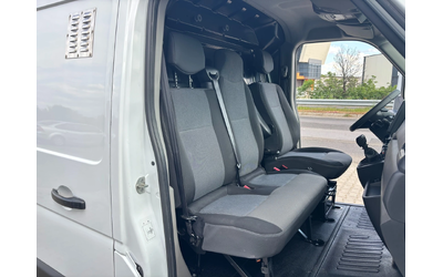 Renault Master 2.3DCI#L3H2#ВЪЗДУХ#2021г - автомобили, коли, обяви за нови и употребявани 11