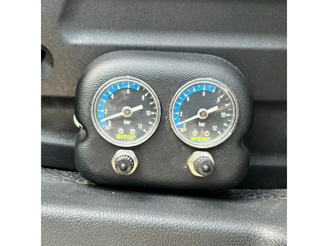 Renault Master 2.3DCI#L3H2#ВЪЗДУХ#2021г - автомобили, коли, обяви за нови и употребявани 13