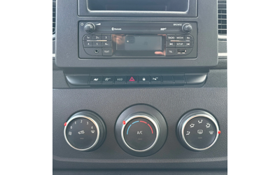 Renault Master 2.3DCI#L3H2#ВЪЗДУХ#2021г - автомобили, коли, обяви за нови и употребявани 14