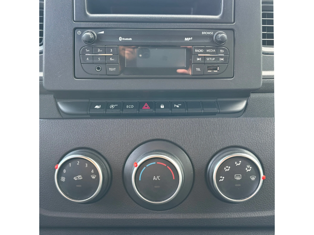 Renault Master 2.3DCI#L3H2#ВЪЗДУХ#2021г - автомобили, коли, обяви за нови и употребявани 14