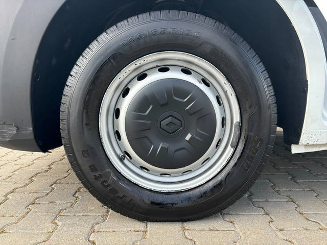 Renault Master 2.3DCI#L3H2#ВЪЗДУХ#2021г - автомобили, коли, обяви за нови и употребявани 16