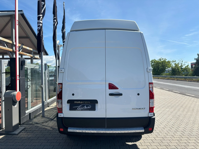 Renault Master 2.3DCI#L3H2#ВЪЗДУХ#2021г - автомобили, коли, обяви за нови и употребявани 3