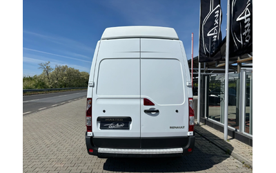 Renault Master 2.3DCI#L3H2#ВЪЗДУХ#2021г - автомобили, коли, обяви за нови и употребявани 6