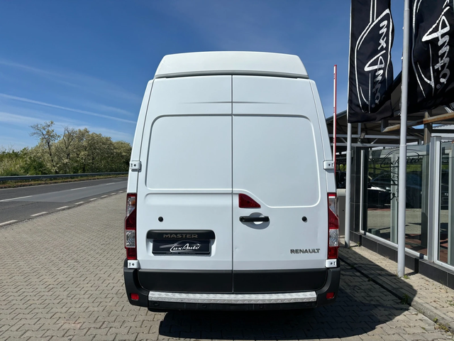 Renault Master 2.3DCI#L3H2#ВЪЗДУХ#2021г - автомобили, коли, обяви за нови и употребявани 6