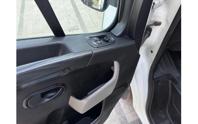 Renault Master 2.3dCI Клима Euro 5A - автомобили, коли, обяви за нови и употребявани 11