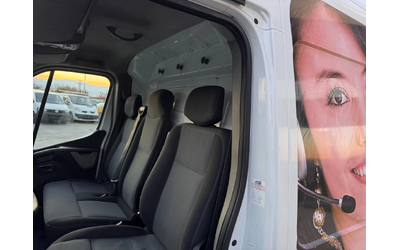 Renault Master 2.3dCI Клима Euro 5A - автомобили, коли, обяви за нови и употребявани 13