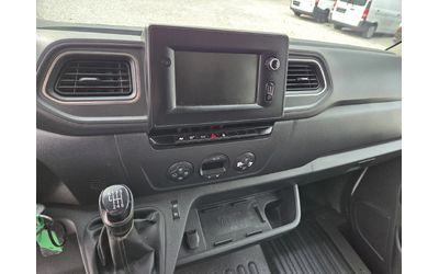 Renault Master 2.3 DCI, 7 местен, Бордови, Климатик, 3.30 метра - автомобили, коли, обяви за нови и употребявани 11