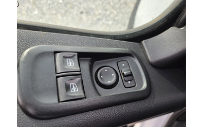 Renault Master 2.3 DCI, 7 местен, Бордови, Климатик, 3.30 метра - автомобили, коли, обяви за нови и употребявани 12