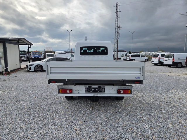 Renault Master 2.3 DCI, 7 местен, Бордови, Климатик, 3.30 метра - автомобили, коли, обяви за нови и употребявани 3