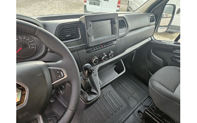 Renault Master Падащ Борд ЕВРО 6 - автомобили, коли, обяви за нови и употребявани 12