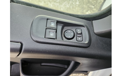 Renault Master Падащ Борд ЕВРО 6 - автомобили, коли, обяви за нови и употребявани 13