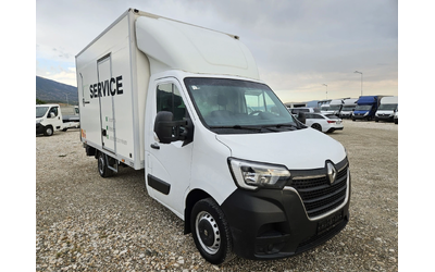 Renault Master Падащ Борд ЕВРО 6 - автомобили, коли, обяви за нови и употребявани 6