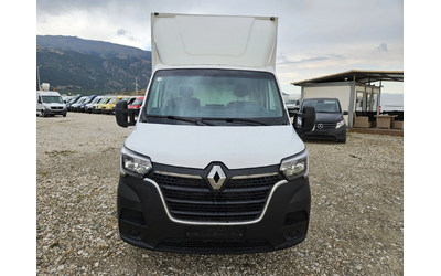 Renault Master Падащ Борд ЕВРО 6 - автомобили, коли, обяви за нови и употребявани 7