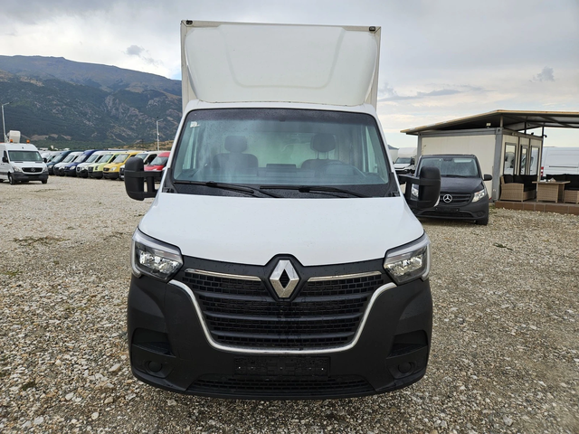 Renault Master Падащ Борд ЕВРО 6 - автомобили, коли, обяви за нови и употребявани 7