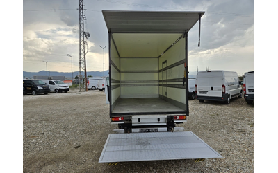 Renault Master Падащ Борд ЕВРО 6 - автомобили, коли, обяви за нови и употребявани 9